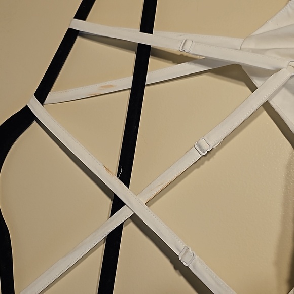 A New Day Eyelet Dress - Picture 4 of 6